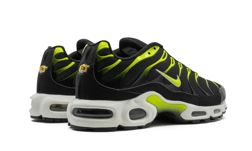 Nike Air Max Air Max Plus 'Black Volt'